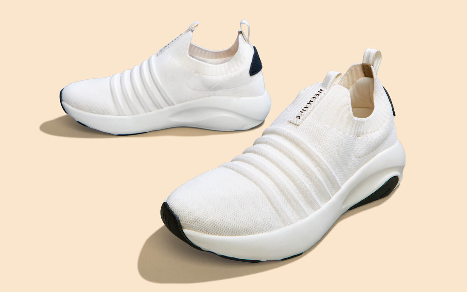 Begin Walk Breeze : Ivory