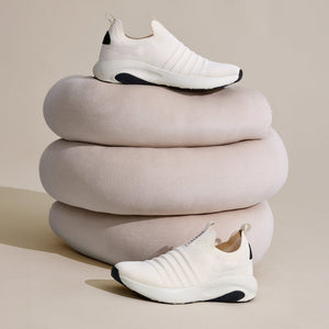 Begin Walk Breeze : Ivory