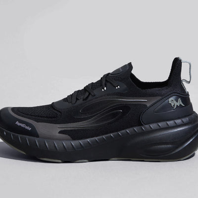 Begin Walk - Cruise : Black