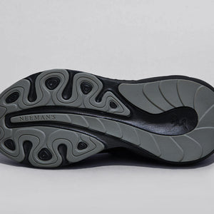 Begin Walk - Cruise : Black