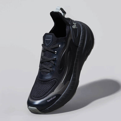Begin Walk - Cruise : Black