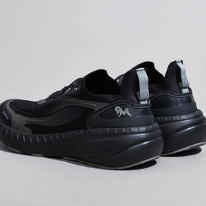 Begin Walk - Cruise : Black