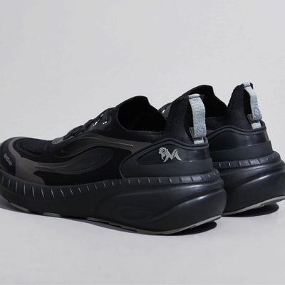 Begin Walk - Cruise : Black