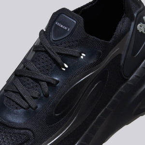 Begin Walk - Cruise : Black