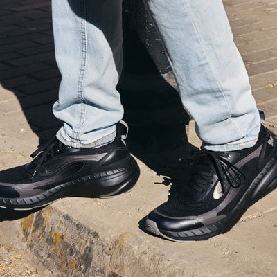 Begin Walk - Cruise : Black