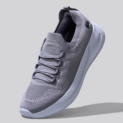Begin Walk Leap : Grey