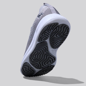 Begin Walk Leap : Grey