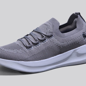 Begin Walk Leap : Grey