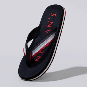 Cushion Comfort Flips : Black