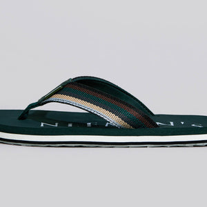 Cushion Comfort Flips : Green