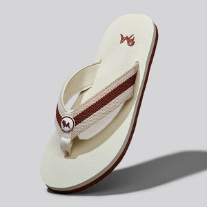 Cozy Flips : Beige-Brown