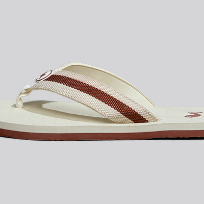 Cozy Flips : Beige-Brown