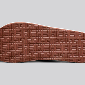 Cozy Flips : Brown-Beige