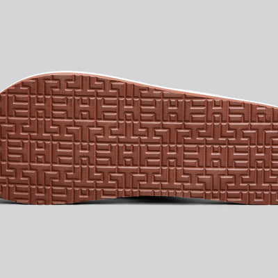 Cozy Flips : Brown-Beige