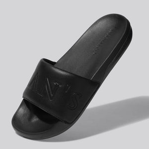 Cushy Slides : Black