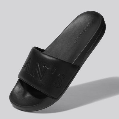 Cushy Slides : Black