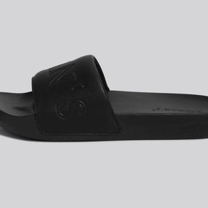 Cushy Slides : Black
