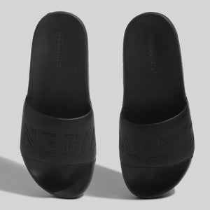 Cushy Slides : Black