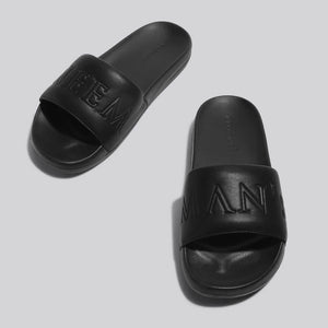 Cushy Slides : Black