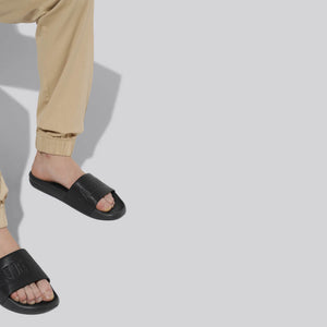 Cushy Slides : Black