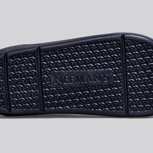 Cushers Clogs For Men : Black