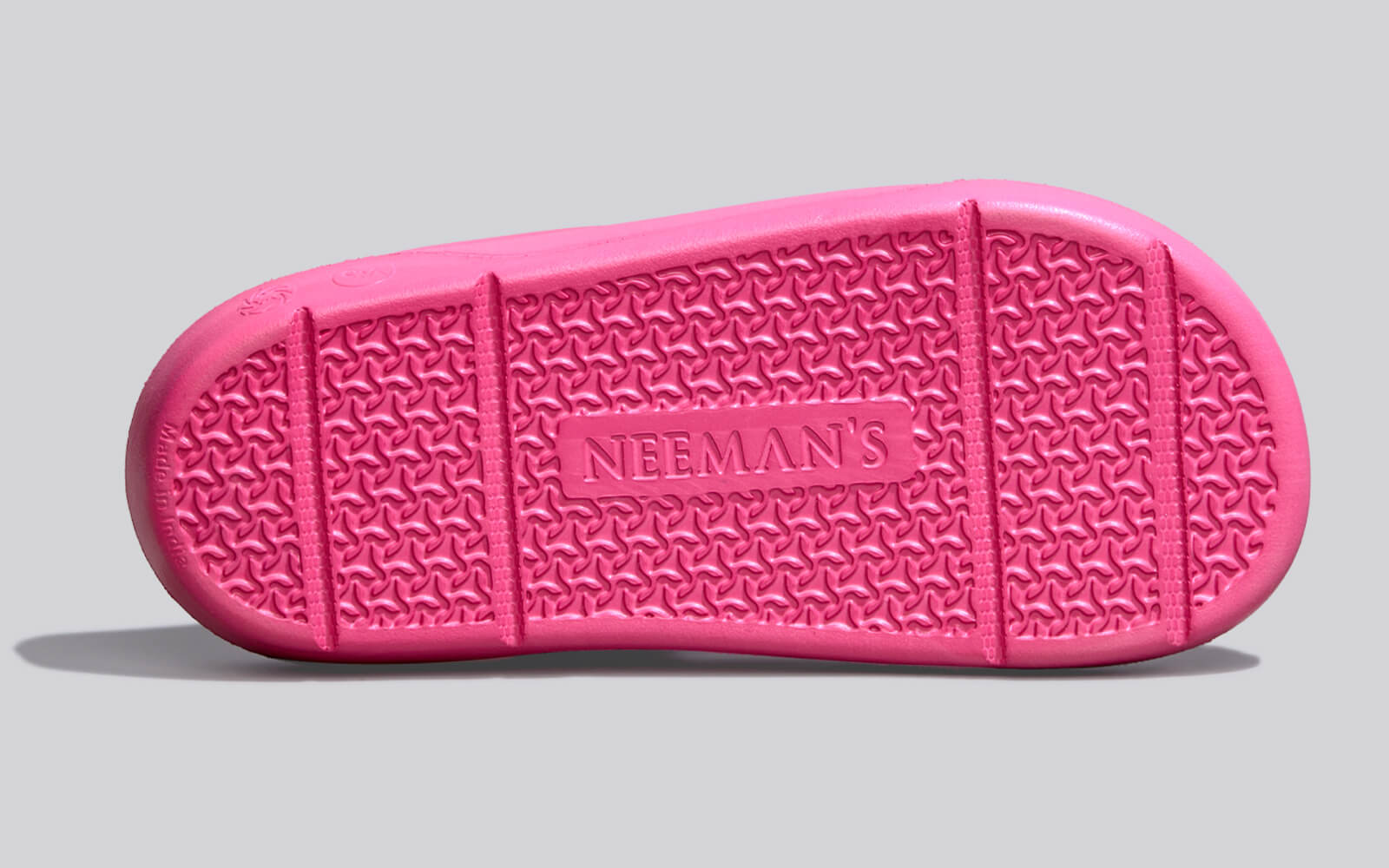 Cushers Clogs For Women : Pink