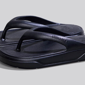Cushers Flips For Women : Black