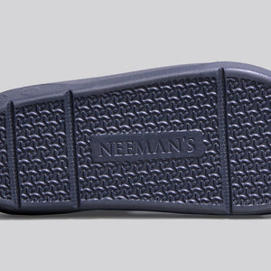 Cushers Flips For Men : Dark Grey