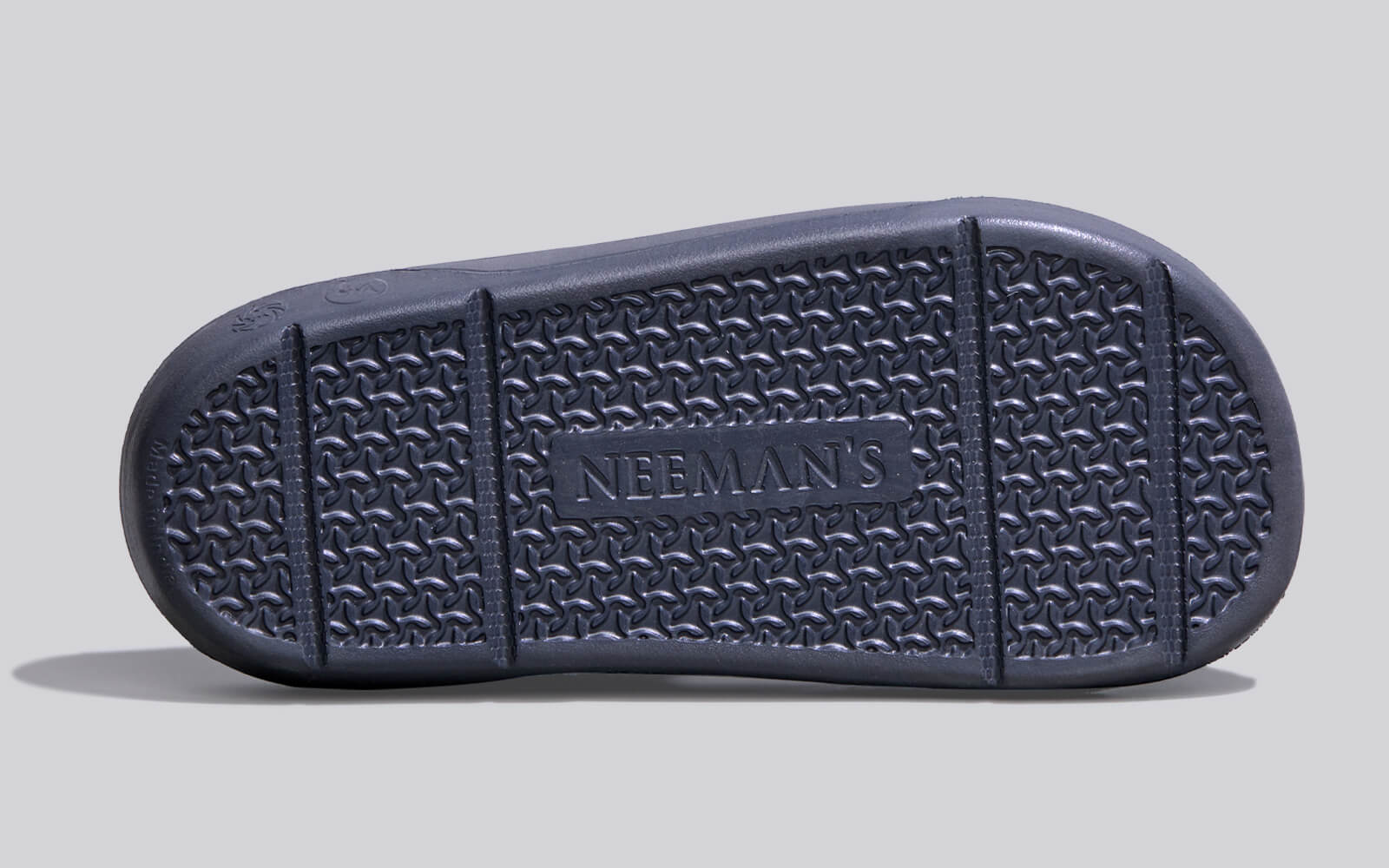 Cushers Flips For Men : Dark Grey