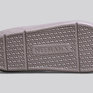 Cushers Flips For Men : Goat Grey