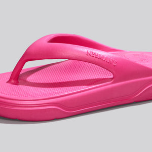 Cushers Flips For Women : Pink