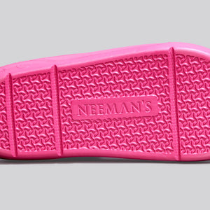 Cushers Flips For Women : Pink
