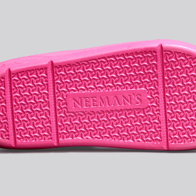 Cushers Flips For Women : Pink