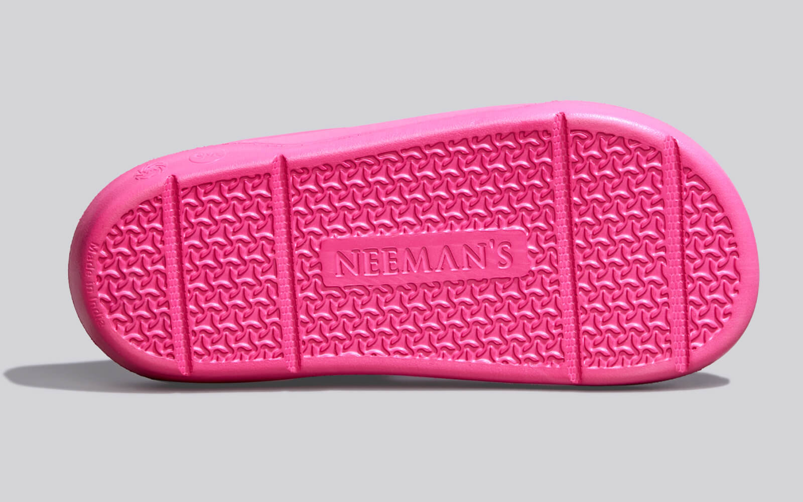 Cushers Flips For Women : Pink