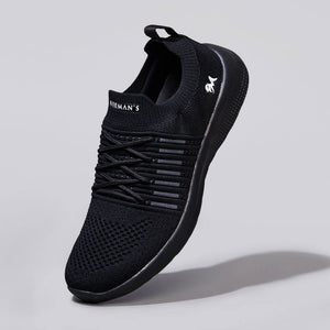 Comfy Hustlers : Black