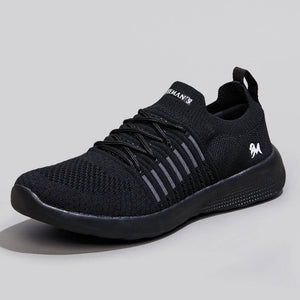 Comfy Hustlers : Black