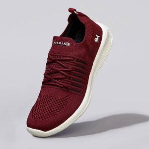 Comfy Hustlers : Maroon