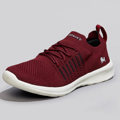 Comfy Hustlers : Maroon