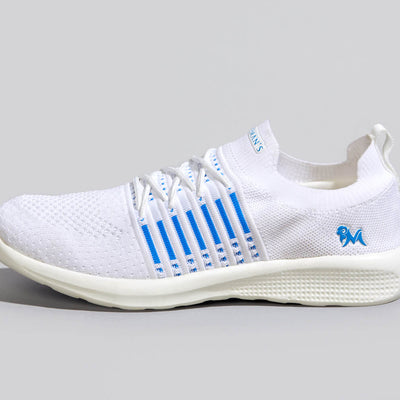 Comfy Hustlers : White