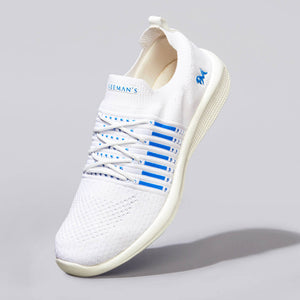 Comfy Hustlers : White