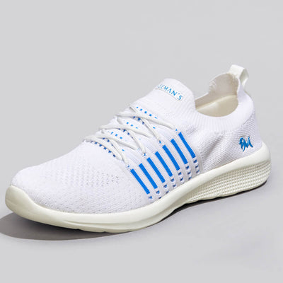 Comfy Hustlers : White
