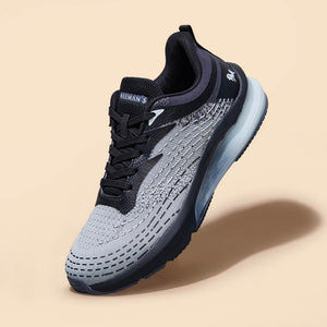 The Comfornauts : Grey-Black