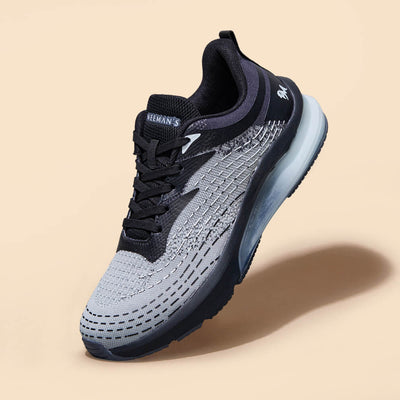 The Comfornauts : Grey-Black