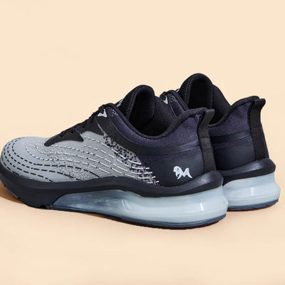 The Comfornauts : Grey-Black
