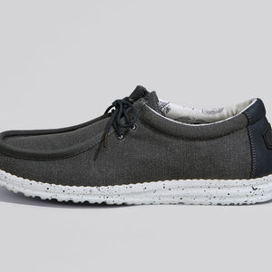 The Wanderers Sneakers : Grey