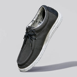 The Wanderers Sneakers : Grey