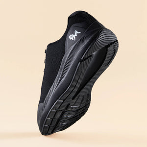 Casual Trainers : Classic Black