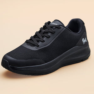 Casual Trainers : Classic Black