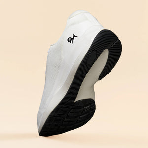 Casual Trainers : Classic Ivory