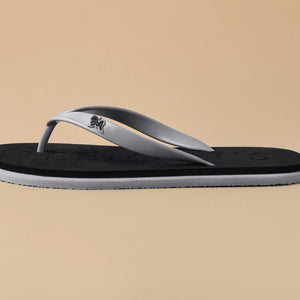 Classic Slippers : Ash Black